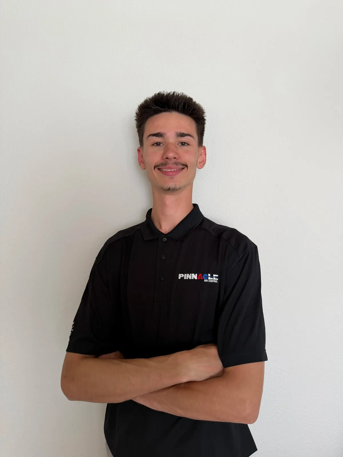 Dennis, owner-operator of Pinnacle Air Control, an HVAC company serving Puyallup and Tacoma WA